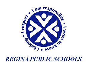 school regina public rbe schools transportation logo sk ca