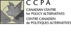 Canadian Centre for Policy Alternatives / Centre canadien de politiques alternatives