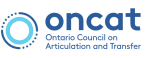 Ontario Council on Articulation and Transfer