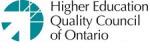 Higher Education Quality Council of Ontario