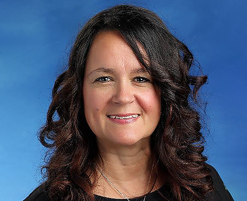 London District Catholic School Board - New Superintendent of Education