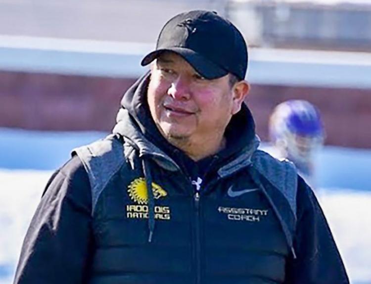 Brock University Longboat joins Brock Badgers as new men's lacrosse