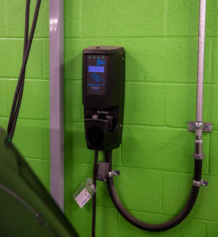 University of Ottawa uOttawa improving campus sustainability with