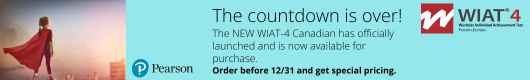 The NEW WIAT-4 Canadian has launched! Order now to get special pricing